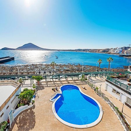 Medano4You The Harbour Holiday Home Эль-Медано Экстерьер фото