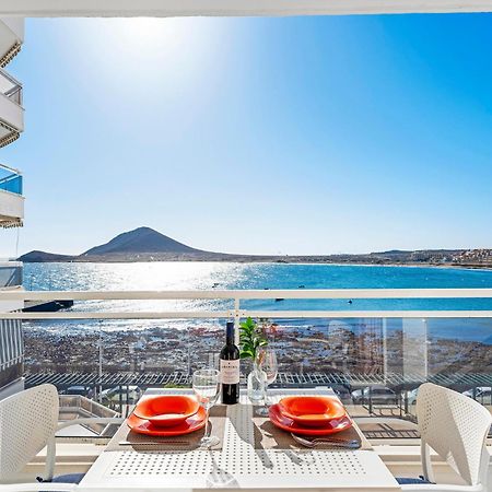 Medano4You The Harbour Holiday Home Эль-Медано Экстерьер фото